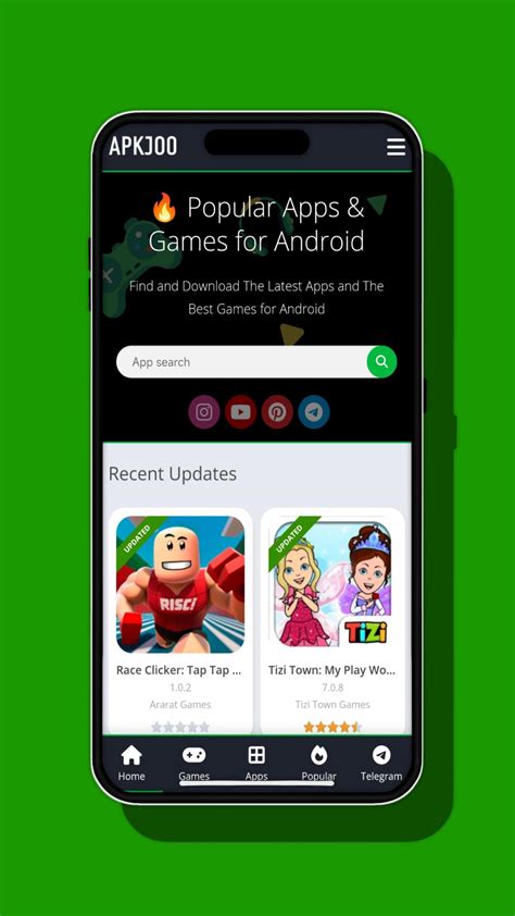 apknoo|APKJoo: Download APK on Android with Free Online APK .